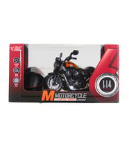 1/14 Motosiklet Harley PB 3R Sesli ve Işıklı