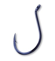 BKK Octopus Beak Black Nickel Olta İğnesi 1 no 9 Pcs