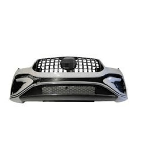 Mercedes V167 C167 2019-2022 Tampon Ön AMG 1678850010 Wender