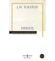 Diriliş - Hasan Ali Yücel Klasikleri