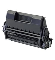 Oki B730 25 Bin Sayfa Black Siyah Toner 01279201