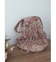 Bahar Bucket Çanta