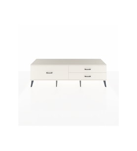 Hyperion TV Ünitesi 3 Çekmeceli  176x44x51 Çam-Aytaşı