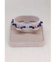 Lapis Taşı Bileklik 4mm