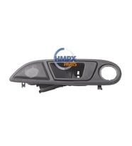 FORD FİESTA 2008-2015 ÖN SOL İÇ AÇMA KOLU SİYAH