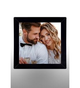 10x10 Ahşap Çerçeve