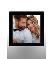 10x10 Ahşap Çerçeve