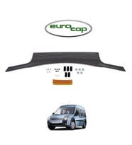 EUROCAP Ford Connect Ön Kaput Koruyucu Rüzgarlık 3mm (ABS) 03-08