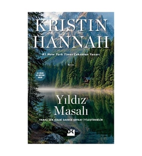 Yıldız Masalı Kristin Hannah Doğan Kitap