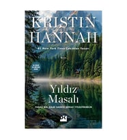 Yıldız Masalı Kristin Hannah Doğan Kitap