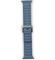 Mey İthalat® Watch 42Mm Magnus Mıknatıslı Silikon Kordon -