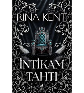 İntikam Tahtı