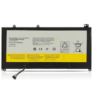 Lenovo 121500200 Notebook Batarya Laptop Pil