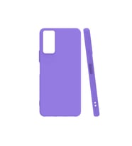Samsung Galaxy A03S Uyumlu Kılıf Zore Biye Silikon