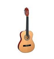 DMX Guitars DMX36 NAT Klasik Gitar (taşıma Çantası Hediyeli) (Ahşap)