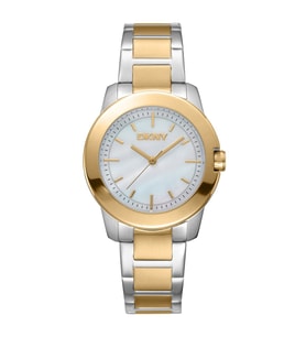 DKNY DK1L020M0065 Kadın Kol Saati (Altın)