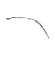 VOLKSWAGEN PASSAT B9 2019 - 2021 SOL ARKA TAMPON KROMU