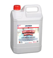 Arctron Turbo Clean 204 Zemin Cila Sökücü, - 20 KG