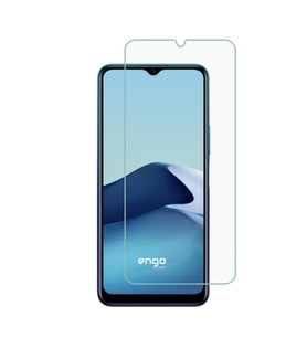 Vivo Y20 Ekran Koruyucu Nano Esnek Flexible Şeffaf   (Renksiz)