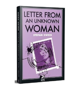 Letter From An Unkown Woman