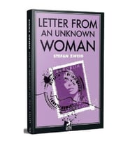 Letter From An Unkown Woman