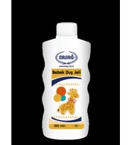 ERSAĞ BEBEK DUŞ JELİ 300 ML