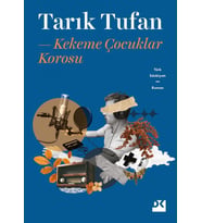 Kekeme Çocuklar Korosu - Sc