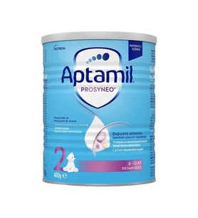 Prosyneo 2-400gr 1 Adet