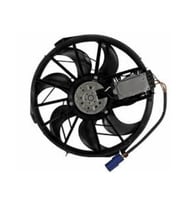 Mercedes W169 W245 2008-2012 Fan Motoru M166 M266 1698203542 Wender