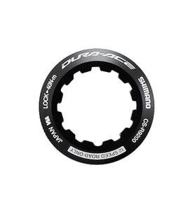 Shimano Dura Ace CS-R9200 Kaset Dişli kilitleme halkası