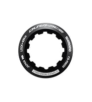 Shimano Dura Ace CS-R9200 Kaset Dişli kilitleme halkası