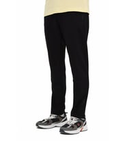 Lumberjack M-CT121 Pant Erkek Eşofman Altı Cepli Fermuarlı (Siyah)