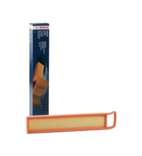 F026400115 HAVA FİLTRESİ BOSCH (A.ALTIN-TABA)