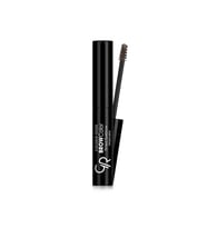 Golden Rose Brow Color Tinted Kaş Maskarası - 02