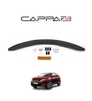 Nissan Qashqai 2014-2016 Yıl Aralığı Uyumlu Kaput Rüzgarlığı 4mm