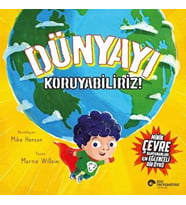 Dünyayı Koruyabiliriz