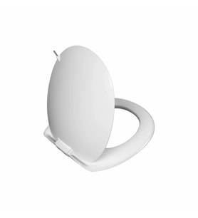 VitrA İstanbul Soft Klozet Kapağı Beyaz 166-003-109