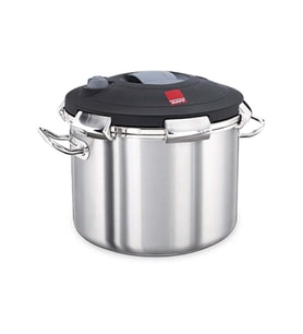 Kapp 32383230 Endüstriyel Tip Düdüklü Tencere - 32x30 cm - 23 litre