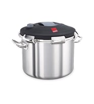 Kapp 32383230 Endüstriyel Tip Düdüklü Tencere - 32x30 cm - 23 litre