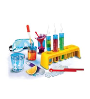 64228 İlk Kimya Setim - Bilim ve Oyun +8 yaş