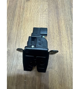 Bagaj Kilit Hyundai i30 2012-2016 Ceed 2012-2016 81230-A5000	