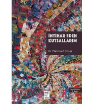 İntihar Eden Kutsallarım