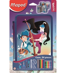 Maped Kalemlik Okul Kırtasiye Seti 967434