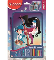 Maped Kalemlik Okul Kırtasiye Seti 967434