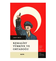 Kemalist Türkiye ve Ortadoğu