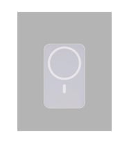 MagSafe 15W Kablosuz Hızlı Şarj Destekli Taşınabilir Batarya