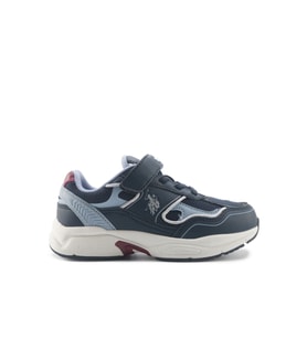 U.S.Polo Assn Supole Erkek Çocuk Sneaker Ayakkabı