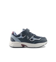 U.S.Polo Assn Supole Erkek Çocuk Sneaker Ayakkabı
