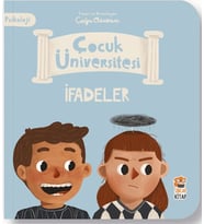 Çocuk Üniversitesi-İfadeler
