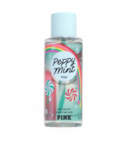 Victoria's Secret Pink Peppy Mint Body Mist 250 ml Vücut Spreyi